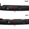 Spec-D Tuning 09-14 Ford F150 Fender Flare - Texture FDF-F15009-TS-RS - alternate 5
